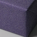 [OPTION] WRAPPING PAPER BLUE | WRAPPING