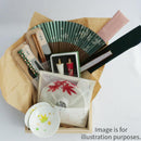 [OPTION] WRAPPING IN ONE PACKAGE