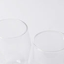 [GLASS SET] REFRESHING SET FOR SUMMER (GLASSES & COASTERS) | BECOS ORIGINAL