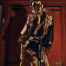 [KIMONO] STAY HOME YUKATA: KLIMT | KIMONO | VEDUTA