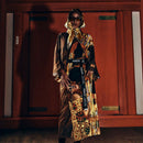 [KIMONO] STAY HOME YUKATA: KLIMT | KIMONO | VEDUTA