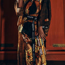 [KIMONO] STAY HOME YUKATA: KLIMT | KIMONO | VEDUTA