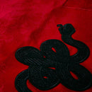 [JACKET KIMONO] LILY OF DA CITY VALLEY | HAORI | VEDUTA