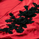 [JACKET KIMONO] LILY OF DA CITY VALLEY | HAORI | VEDUTA