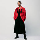 [JACKET KIMONO] LILY OF DA CITY VALLEY | HAORI | VEDUTA