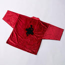 [JACKET KIMONO] LILY OF DA CITY VALLEY | HAORI | VEDUTA