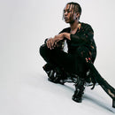 [GOWN KIMONO] 7 LIGHTS TILL NIGHT  | YUKATA | VEDUTA