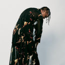 [GOWN KIMONO] 7 LIGHTS TILL NIGHT  | YUKATA | VEDUTA