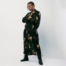 [GOWN KIMONO] 7 LIGHTS TILL NIGHT  | YUKATA | VEDUTA