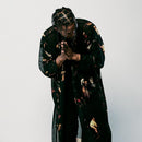 [GOWN KIMONO] 7 LIGHTS TILL NIGHT  | YUKATA | VEDUTA