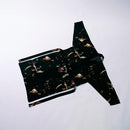 [GOWN KIMONO] 7 LIGHTS TILL NIGHT  | YUKATA | VEDUTA