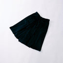 [WIDE PANTS KIMONO] SUEDE (NAVY) | HAKAMA | VEDUTA