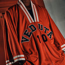 [JACKET & WIDE PANTS KIMONO] HASSAN | HAORI & HAKAMA | VEDUTA