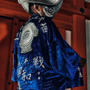 [JACKET KIMONO] THE EMPIRE | HAORI | VEDUTA