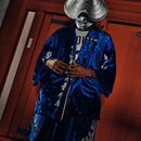 [JACKET KIMONO] THE EMPIRE | HAORI | VEDUTA