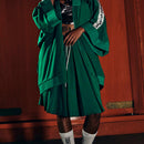 [WIDE PANTS KIMONO] AMITABHA | HAKAMA | VEDUTA