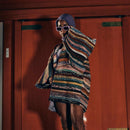 [JACKET KIMONO] SADOMOISELLE | HAORI | VEDUTA