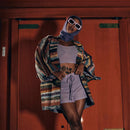 [JACKET KIMONO] SADOMOISELLE | HAORI | VEDUTA