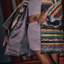 [JACKET KIMONO] SADOMOISELLE | HAORI | VEDUTA