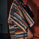 [JACKET KIMONO] SADOMOISELLE | HAORI | VEDUTA