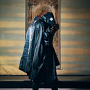 [JACKET KIMONO] BISHAMON TENT | HAORI | VEDUTA