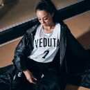 [JACKET KIMONO] BISHAMON TENT | HAORI | VEDUTA