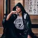 [JACKET KIMONO] BISHAMON TENT | HAORI | VEDUTA