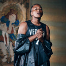 [JACKET KIMONO] BISHAMON TENT | HAORI | VEDUTA