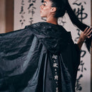 [JACKET KIMONO] BISHAMON TENT | HAORI | VEDUTA