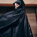 [JACKET KIMONO] BISHAMON TENT | HAORI | VEDUTA