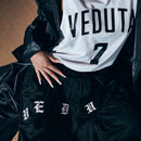 [JACKET KIMONO] BISHAMON TENT | HAORI | VEDUTA