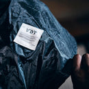 [JACKET KIMONO] BISHAMON TENT | HAORI | VEDUTA