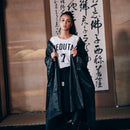 [JACKET KIMONO] BISHAMON TENT | HAORI | VEDUTA