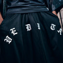 [WIDE PANTS KIMONO] JESUS | HAKAMA | VEDUTA