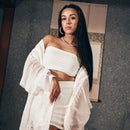 [JACKET KIMONO] MARIE | HAORI | VEDUTA