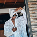 [JACKET KIMONO] MARIE | HAORI | VEDUTA