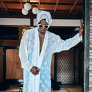 [JACKET KIMONO] MARIE | HAORI | VEDUTA