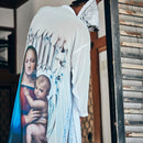 [JACKET KIMONO] MARIE | HAORI | VEDUTA