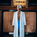 [JACKET KIMONO] MARIE | HAORI | VEDUTA