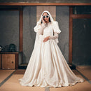 [JACKET KIMONO] MARIE | HAORI | VEDUTA