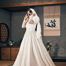 [JACKET KIMONO] MARIE | HAORI | VEDUTA