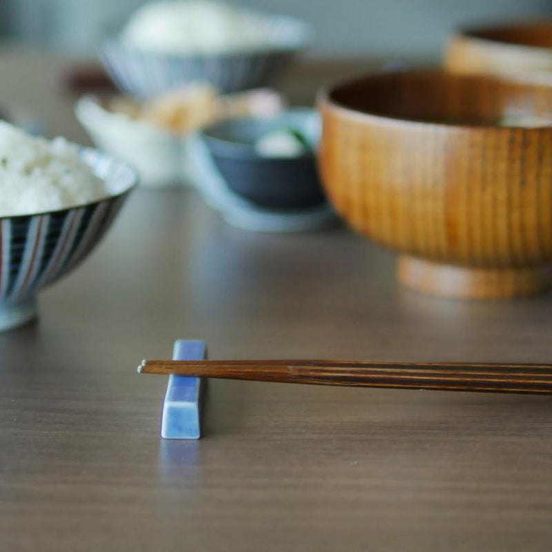 [筷子] GOSU筷子休息（5件套）| Soekyu-seitosyoimari-arita商品