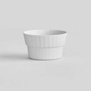 [MUG (CUP)] CUP WIDE MATT WHITE | UTSUÀ | IMARI-ARITA WARES