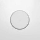 [SMALL DISH (PLATE)] PLATE SMALL MATT WHITE | UTSUÀ | IMARI-ARITA WARES