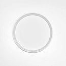 [LARGE PLATE (PLATTER)] PLATE MEDIUM MATT WHITE | UTSUÀ | IMARI-ARITA WARES