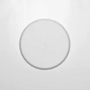 [LARGE PLATE (PLATTER)] PLATE MEDIUM MATT WHITE | UTSUÀ | IMARI-ARITA WARES