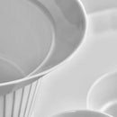 [PITCHER] CARAFE JUG-PITCHER GROSS WHITE | UTSUÀ | IMARI-ARITA WARES