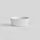 [BOWL] BOWL SMALL GLOSS WHITE | UTSUÀ | IMARI-ARITA WARES