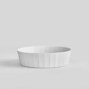 [BOWL] BOWL MEDIUM GLOSS WHITE | UTSUÀ | IMARI-ARITA WARES