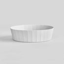 [BOWL] BOWL MEDIUM GLOSS WHITE | UTSUÀ | IMARI-ARITA WARES